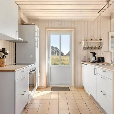 Ln2031-hjorring-gabet-3 Tatil Evi *