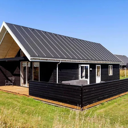 Ln2031-hjorring-gabet-3 Tatil Evi