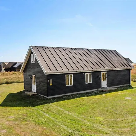 Tatil Evi Ln2031-hjorring-gabet-3