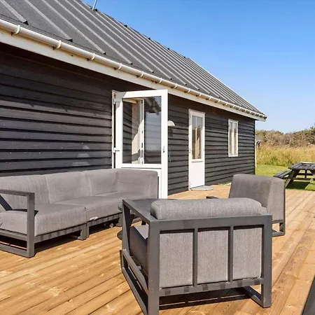 Ln2031-hjorring-gabet-3 Tatil Evi *