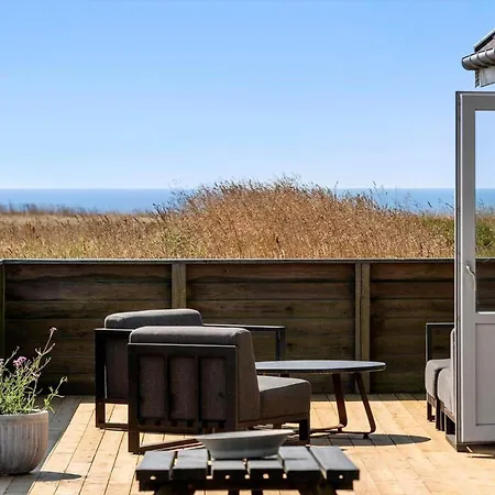 Tatil Evi Ln2031-hjorring-gabet-3