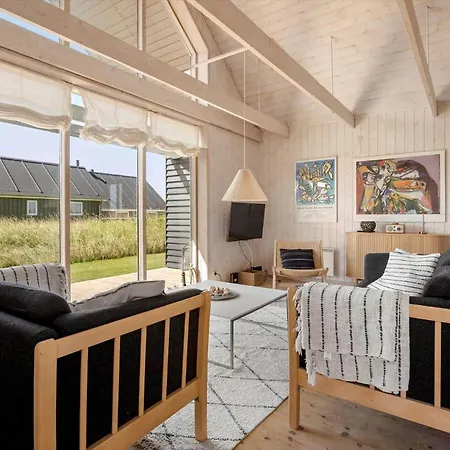 Ln2031-hjorring-gabet-3 Tatil Evi