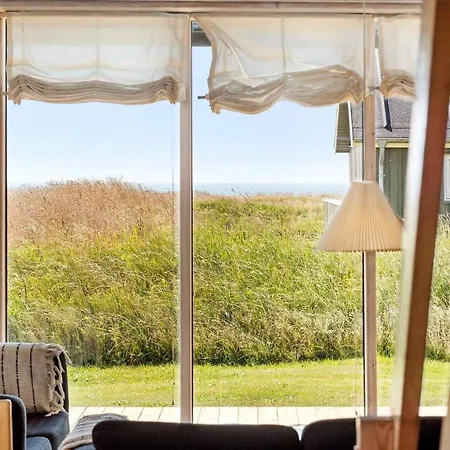 Ln2031-hjorring-gabet-3 Tatil Evi *