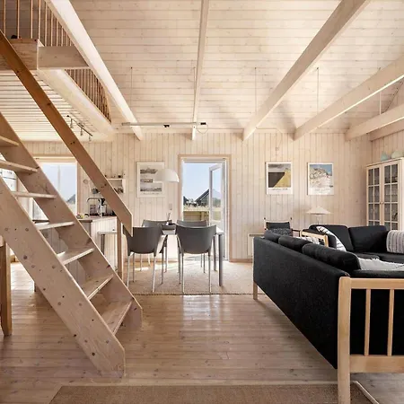 Tatil Evi Ln2031-hjorring-gabet-3 *