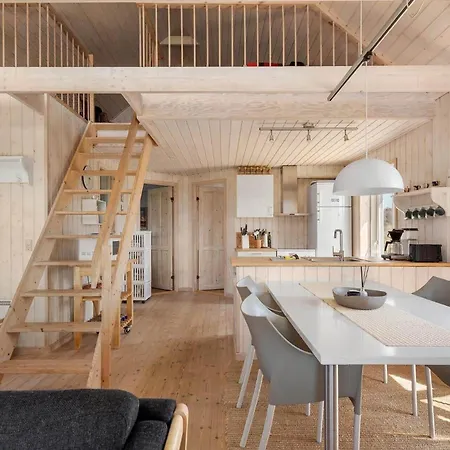 Tatil Evi Ln2031-hjorring-gabet-3 Lønstrup