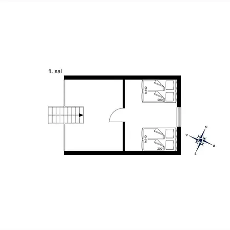 Semesterbostad Ln2031-hjorring-gabet-3 Hjørring