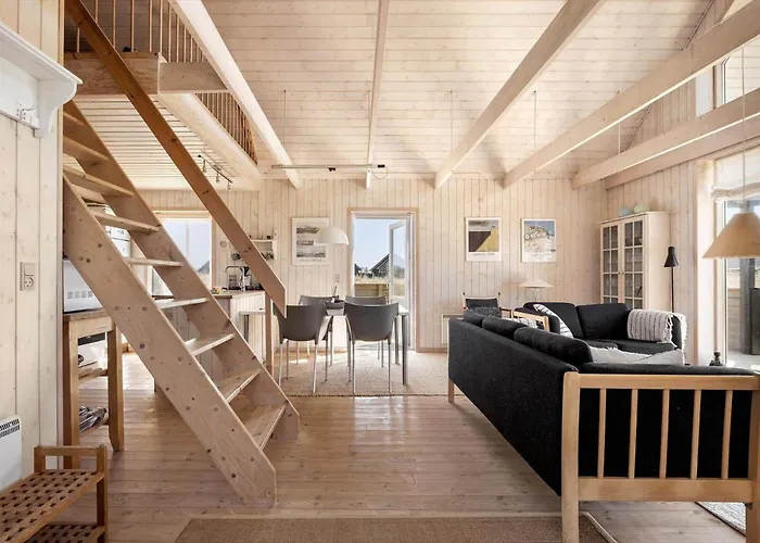 度假居 Ln2031-hjorring-gabet-3 *